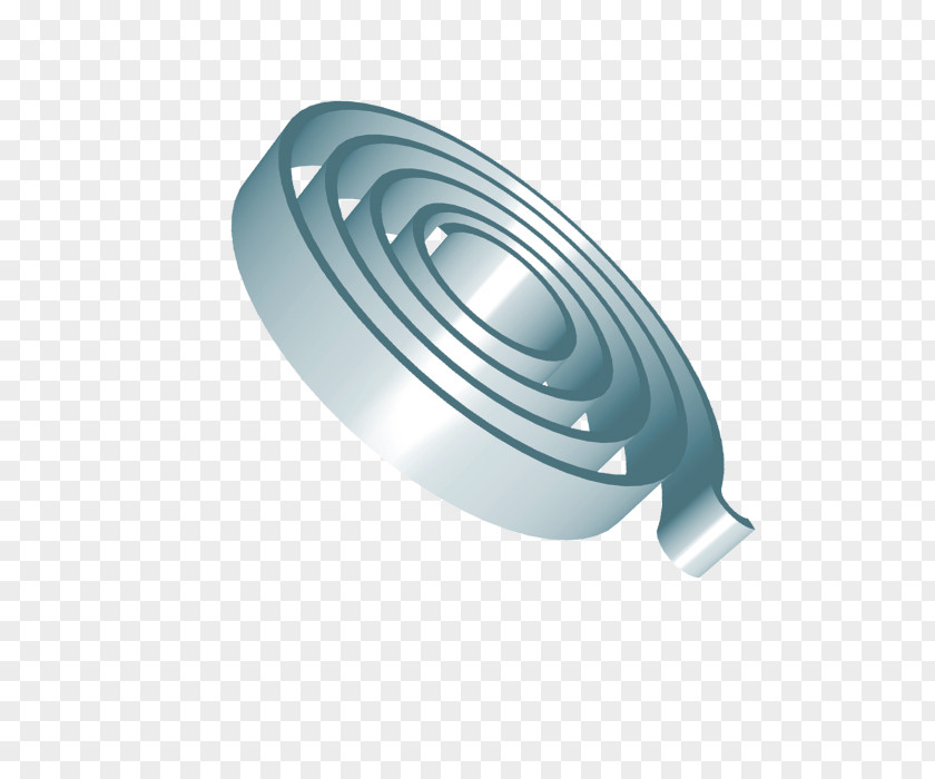 Spring Steel Product Wire Traction PNG