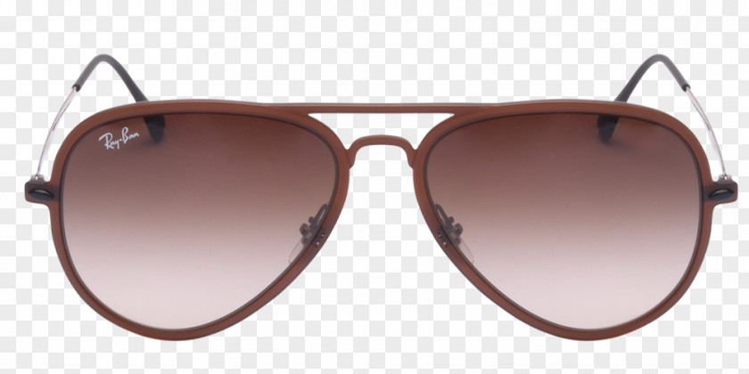 Sunglasses Aviator Ray-Ban Gradient PNG