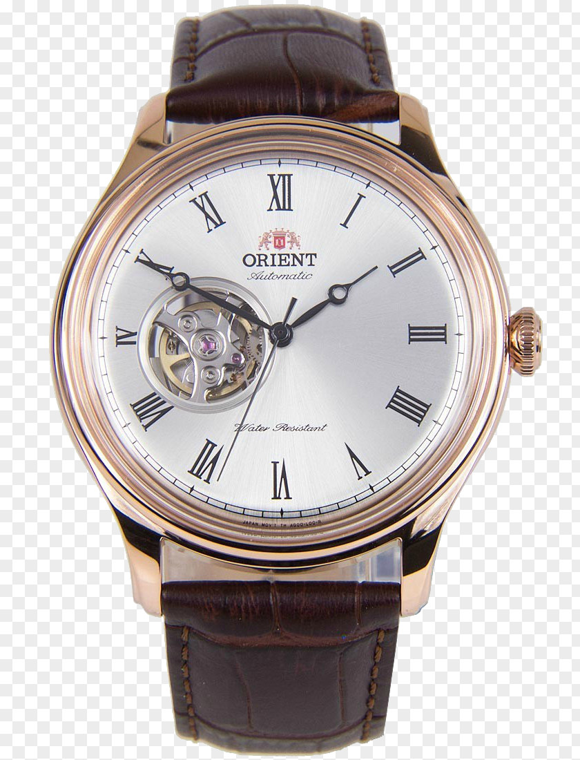 Watch Orient Clock Online Shopping Mechanical PNG