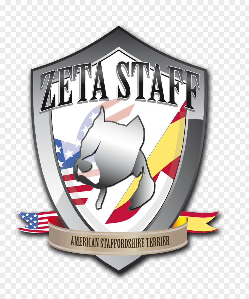 American Staffordshire Cachorro Logo Product Design Organization Font PNG