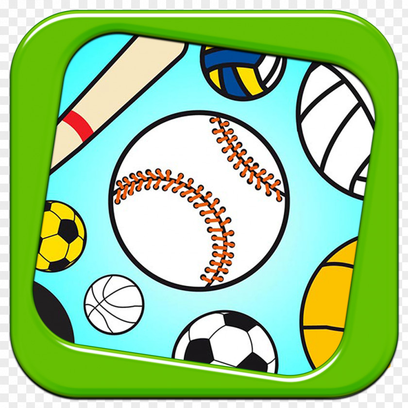 Ball Game Sporting Goods PNG