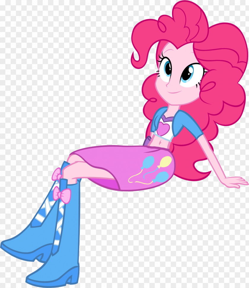 Belly Button Pony Pinkie Pie Sunset Shimmer Applejack Twilight Sparkle PNG