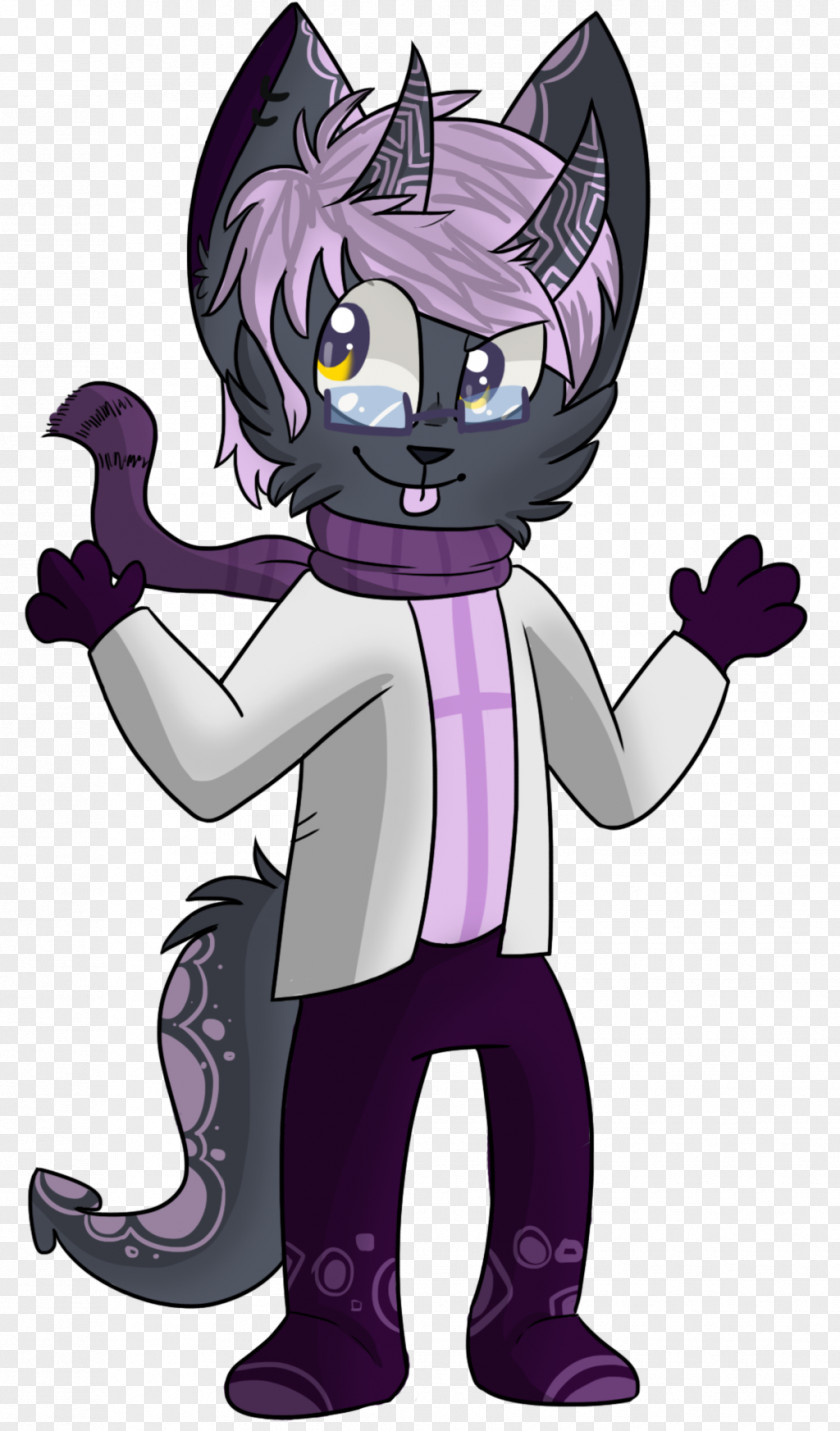 Cat Horse Legendary Creature Cartoon PNG