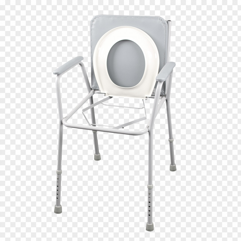 Chair Commode Toilet Bar Stool PNG