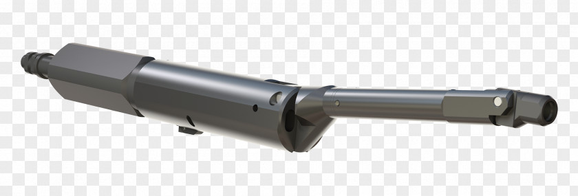 Crimping Vector Gas Lift Slickline Tool Arm Mandrel PNG