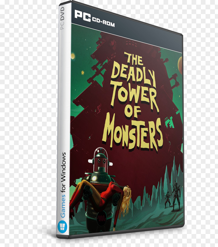 Deadly Tower Of Monsters Batman: The Enemy Within SpellForce 2: Shadow Wars Telltale Series Video Game PNG