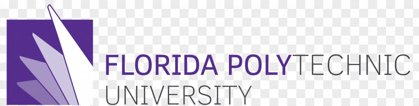 Florida Polytechnic University Institute Of Technology Logo Higher Education PNG