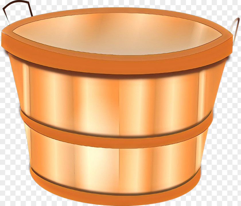Flowerpot Table Metal Background PNG