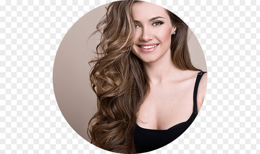 Hair Hairstyle Care Spray Human Growth PNG