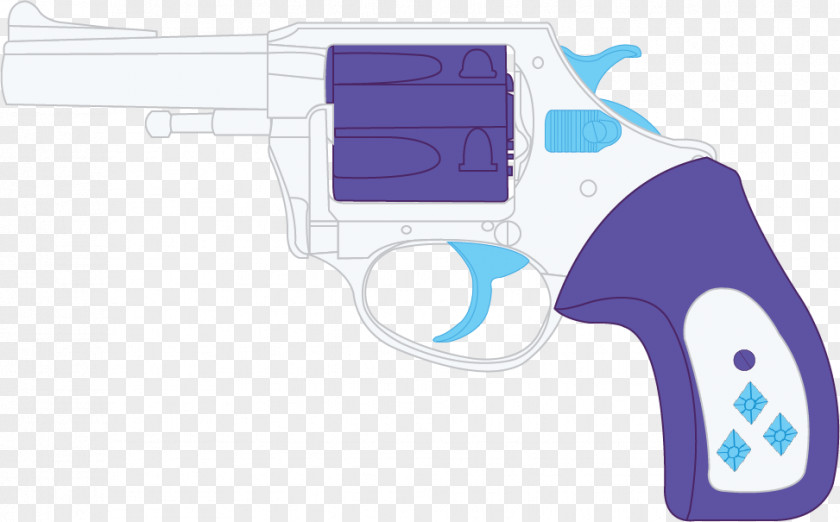 Handgun Rarity Twilight Sparkle Firearm Smith & Wesson Revolver PNG