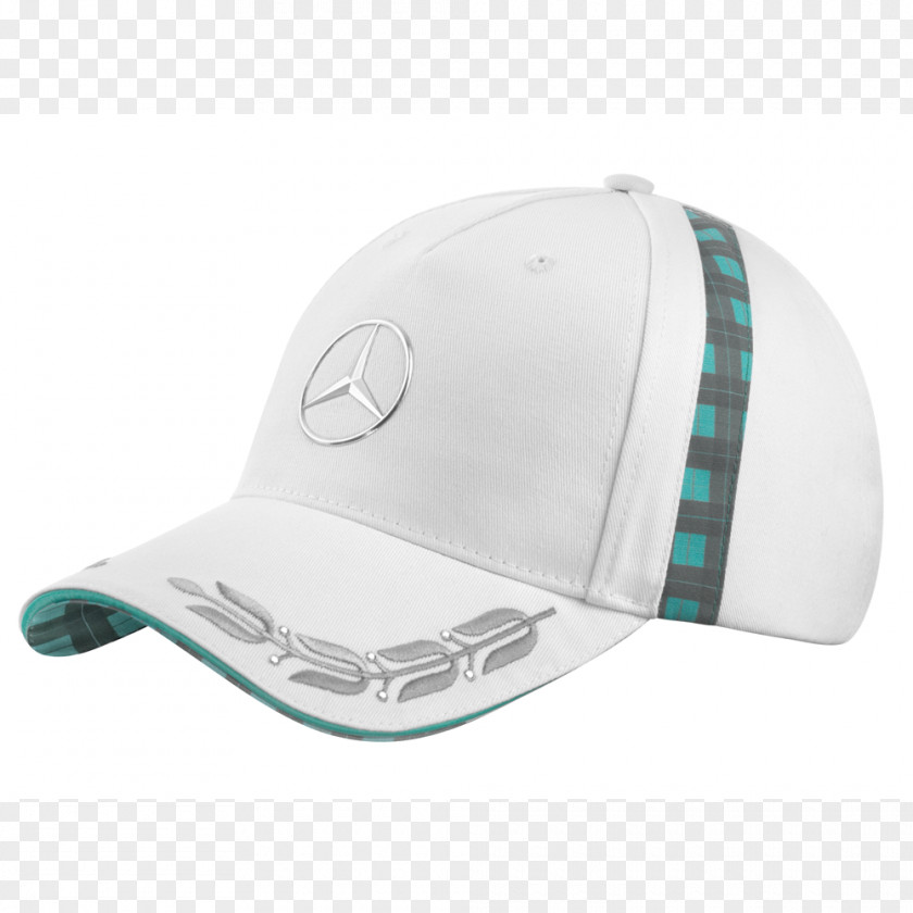 Mercedes Benz Mercedes-Benz C-Class Baseball Cap Hat PNG