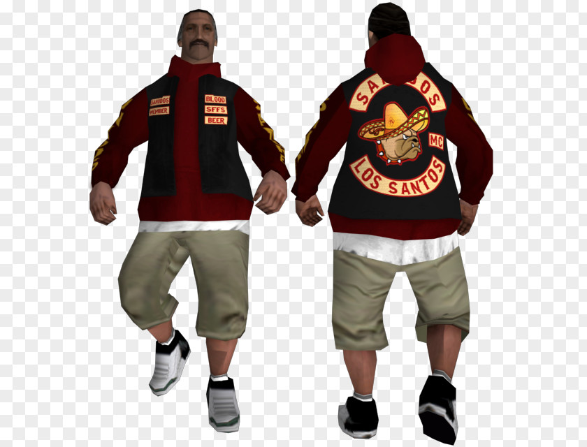 Motorcycle Club T-shirt Outerwear Jacket PNG
