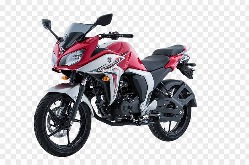 Motos Deportivas En Venta Yamaha FZ16 Motor Company Motorcycle Fuel Injection Honda CB Trigger PNG