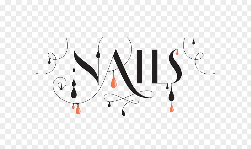 Nail Salon Beauty Parlour Clippers PNG