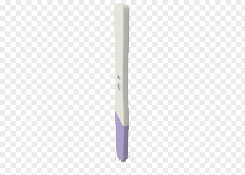 Pregnancy Test Tools Purple Pattern PNG