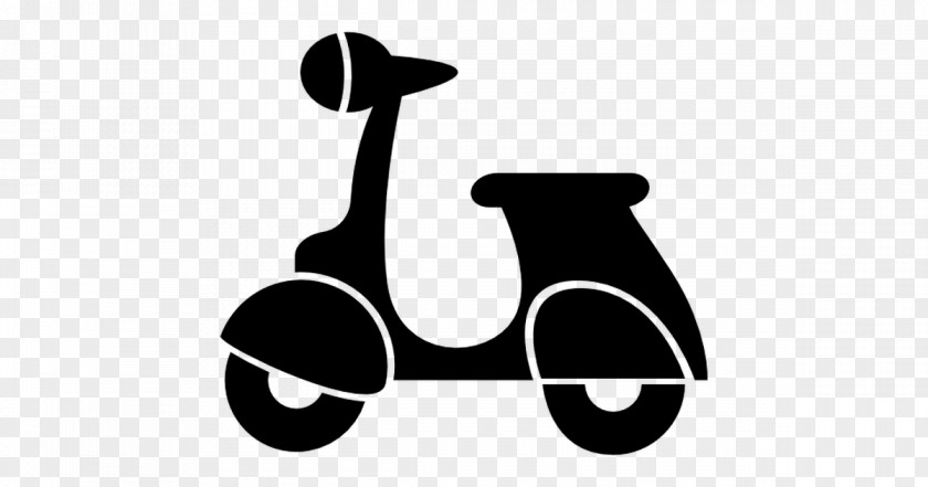 Scooter Motorcycle PNG