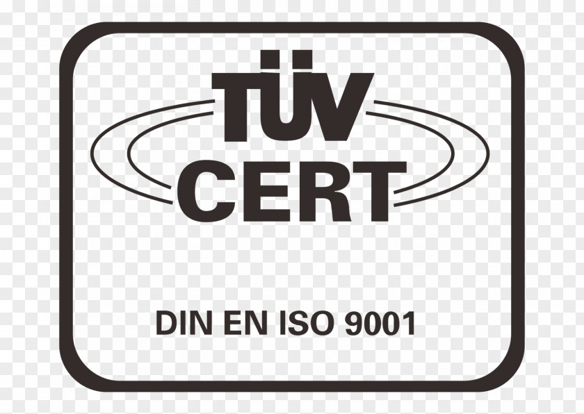 Structure Vector Logo ISO 9000 Deutsches Institut Für Normung 9001 14000 PNG