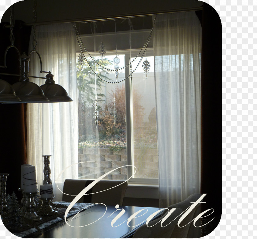 Window Curtain Shade Angle Glass PNG