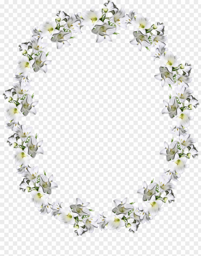 Wreath Plant Watercolor Christmas PNG