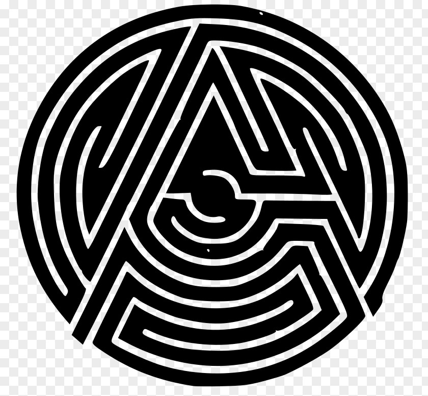 Anarchy Anarchism Logo Clip Art PNG