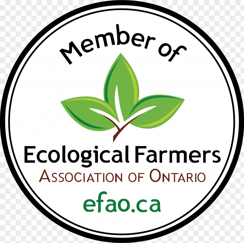 Backgraunt Sign Logo Brand Clip Art Product Ecological Farmers Association Of Ontario PNG