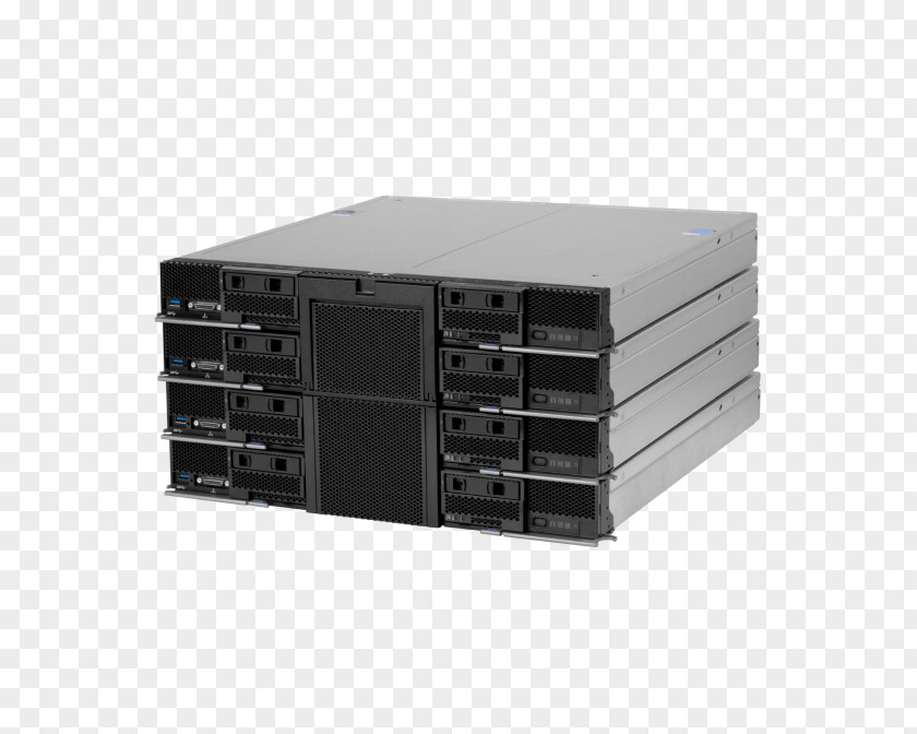 Blade Server Disk Array Storage Hard Drives Mount PNG