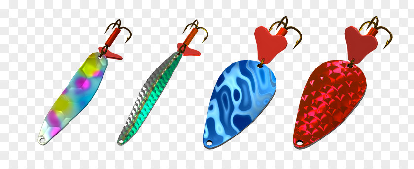 Can Worms Bite Spoon Lure PlayStation 4 Angling Fishing Product Design PNG