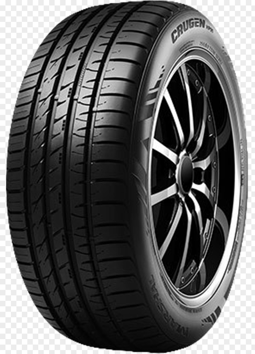 Car Kumho Tire Off-road Vehicle Tyre Label PNG