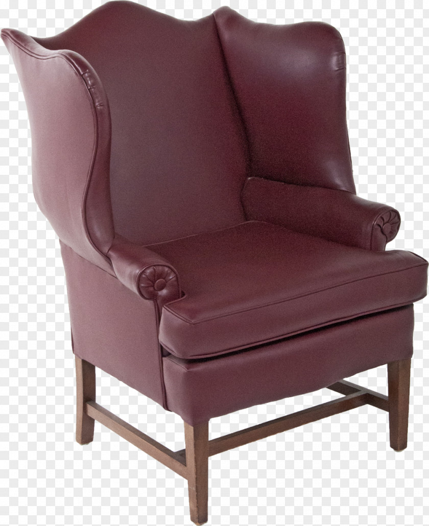 Chair Club Armrest PNG
