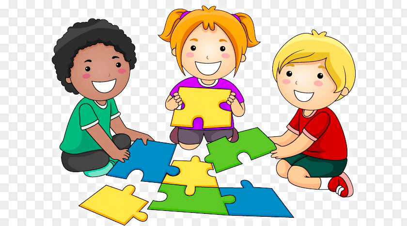 Child Jigsaw Puzzles Stock Photography Play Clip Art PNG
