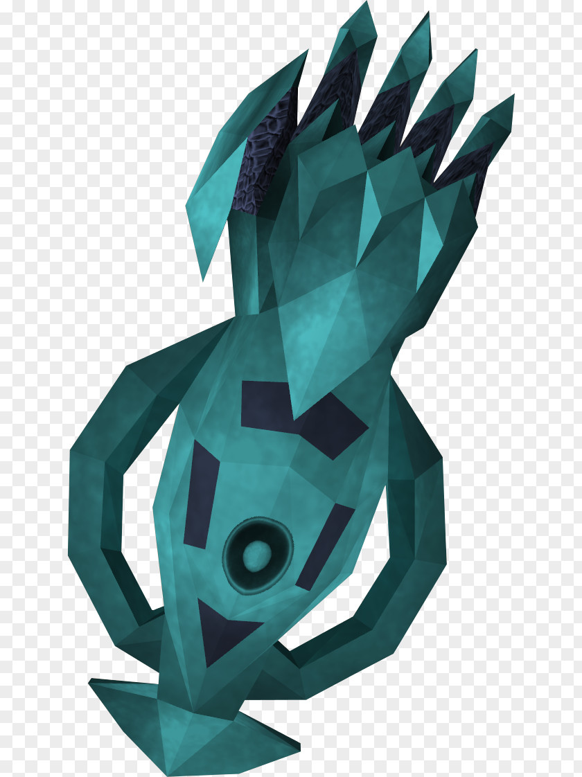 Claw RuneScape Weapon Gauntlet Video Game PNG