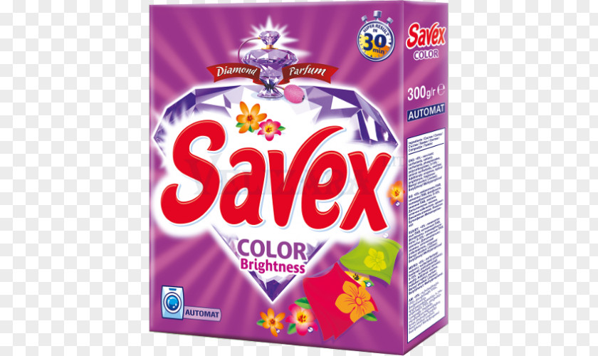 Color Diamond Powder Laundry Detergent White Gel PNG