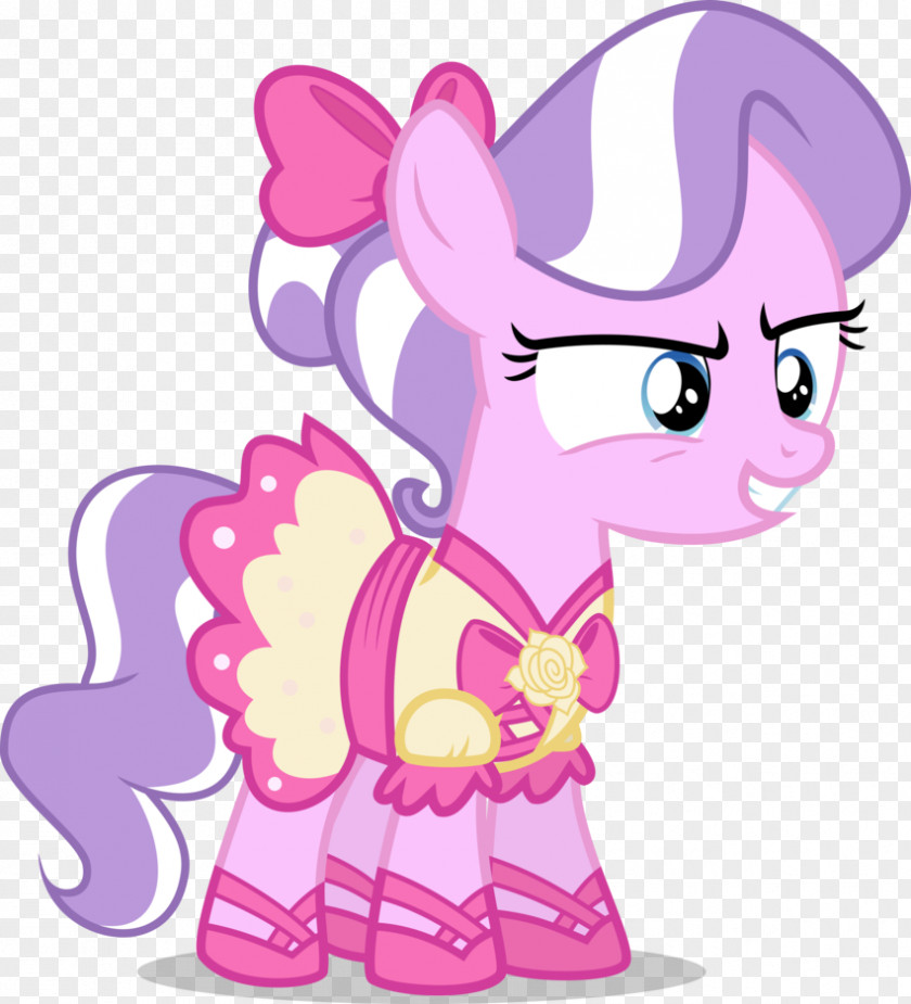 Dress Pony Diamond Tiara Pinkie Pie PNG