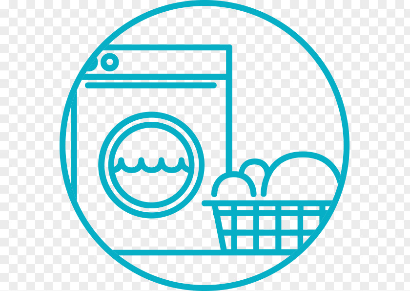 Dry Cleaning Self-service Laundry Detergent PNG