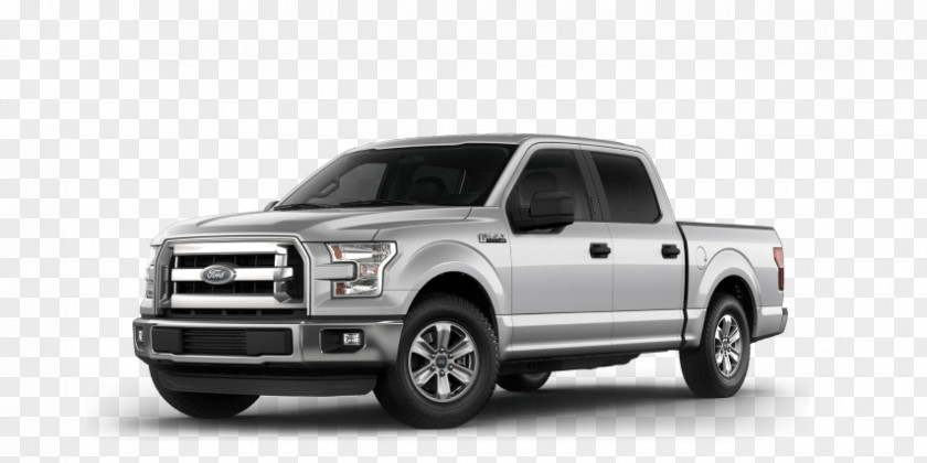 Ford 2016 F-150 2017 Motor Company Car PNG