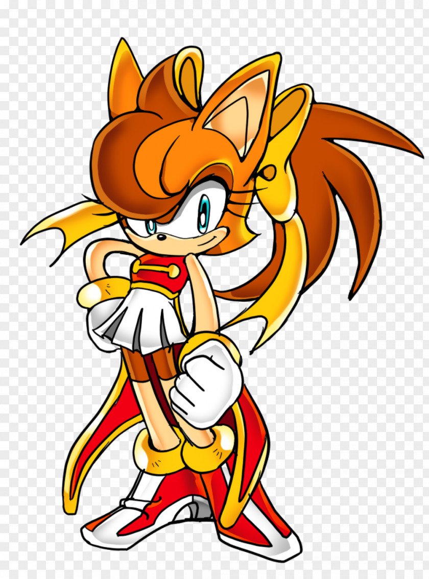 Hedgehog Sonic The X-treme Tails PNG