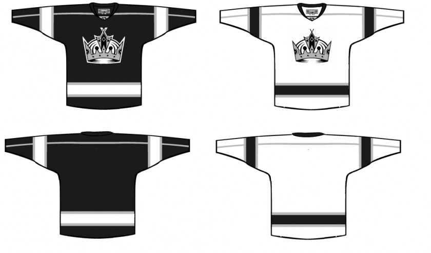 Jersey Cliparts National Hockey League Ice Clip Art PNG