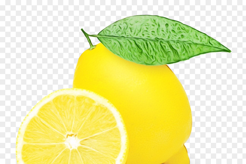 Lemon Vegetarian Cuisine Orange Juice Sweet Lemon-lime Drink PNG