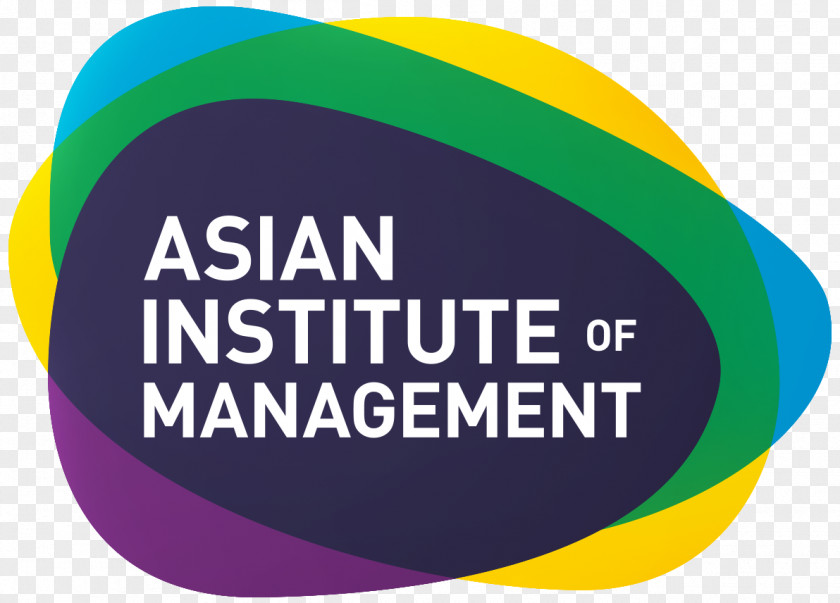 Master Degree Asian Institute Of Management Logo The Step-Up Mindset For New Managers Brand PNG