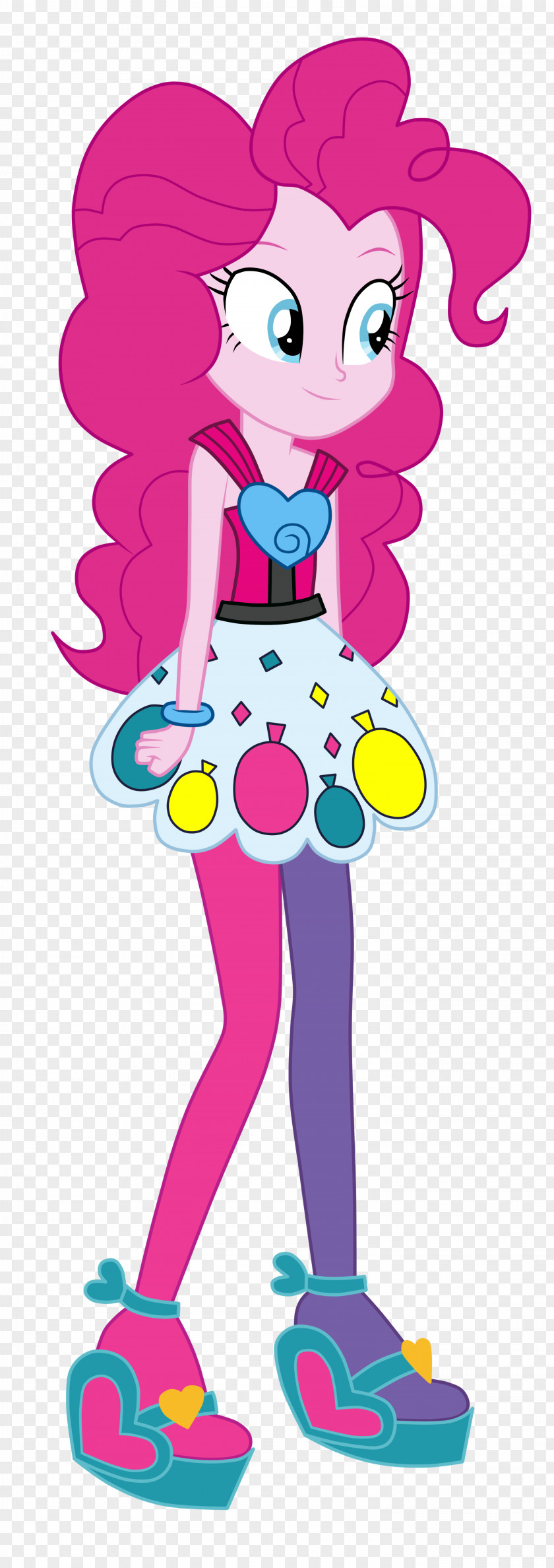 My Little Pony Pinkie Pie Applejack Rarity Twilight Sparkle PNG