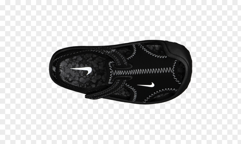 Nike Shoe Sneakers Slipper Sandal PNG