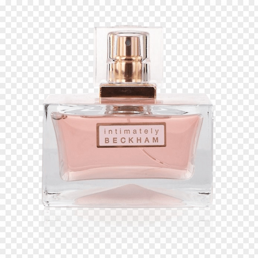 Perfume Eau De Toilette David & Victoria Beckham Instinct Note Milliliter PNG