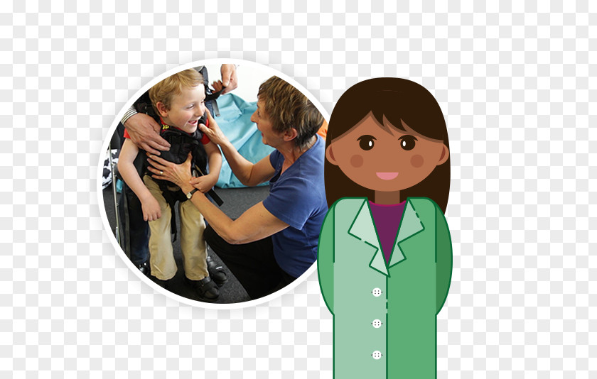 Physical Therapy Adaptive Equipment Clinic Pediatrics PNG