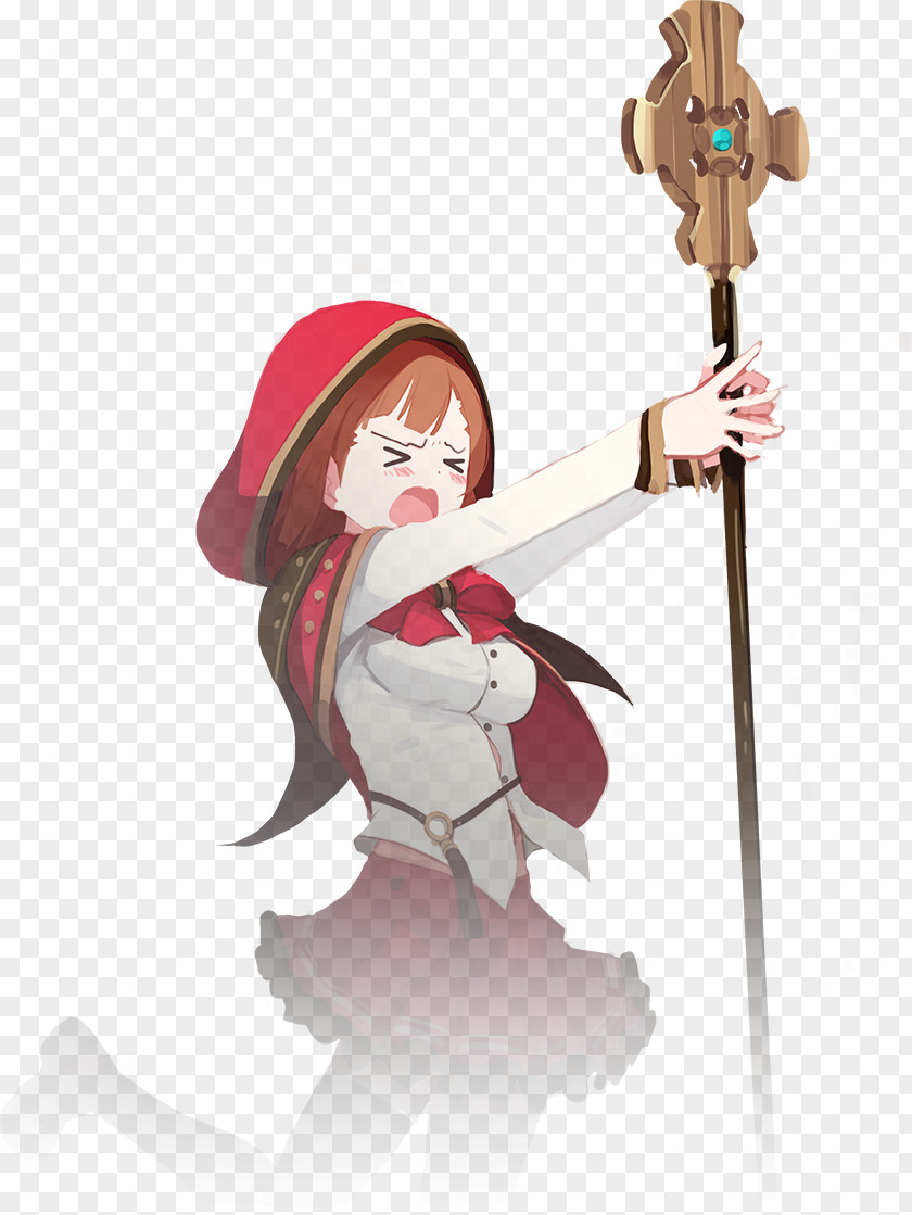 Recite Cartoon 조아라 안솔 Fan Art PNG