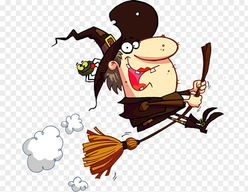 Royalty-free My Grandma Is A Witch! Clip Art PNG