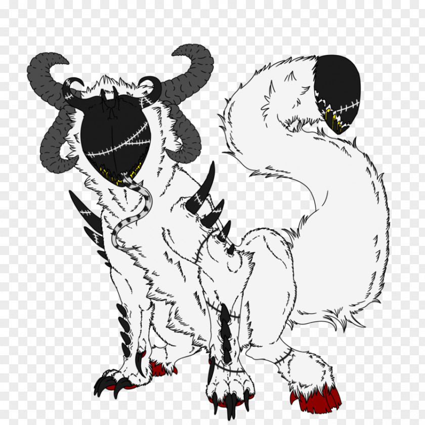 Sheep Canidae Clip Art Cattle Horse PNG