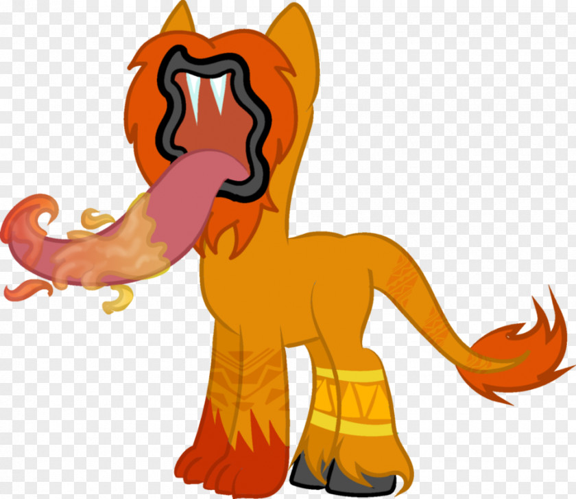 Simba Horse Pony Cat Art Mammal PNG