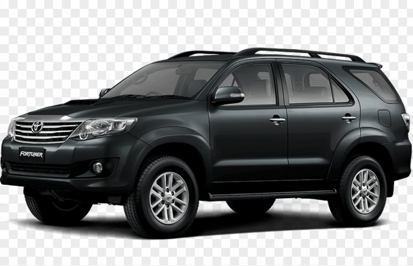 Toyota Fortuner Car Corolla Sport Utility Vehicle PNG