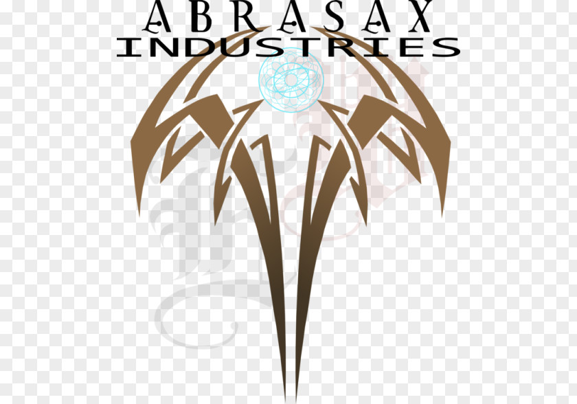 Tshirt Balem Abrasax Logo T-shirt Design Product PNG