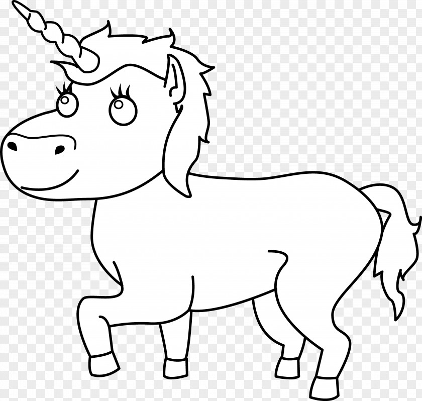 Unicorn Horn Drawing Clip Art PNG